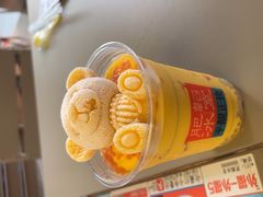 -肥韬茶餐厅(海上世界店)