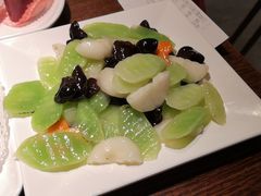 -南拳十三姨·潮汕砂锅粥(世纪金源店)