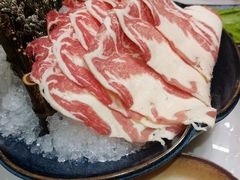 -菌子鲜汤野生菌锅