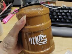 -milkplus·泰式奶茶(较场东路店)