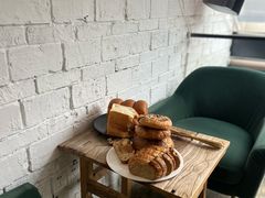 -O'mills Sourdough Bakery&Bistro(永嘉路店)