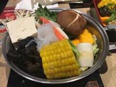 -吉野家(复兴路第二餐厅店)