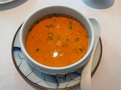 龍蝦湯貴妃湯泡飯-广州富力丽思卡尔顿酒店·丽轩·粤菜