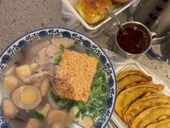 -小潘记鸭血粉丝汤