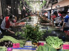 -79号渔船海鲜饭店(华强北店)