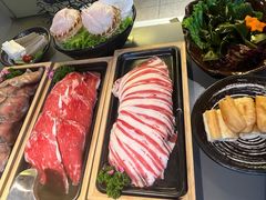 -湊湊火锅·茶憩(南京万象天地店)