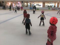 -全明星滑冰俱乐部(万象城店)