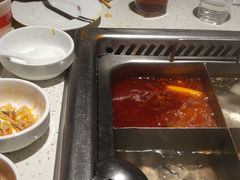 -海底捞火锅(顺义华联店)