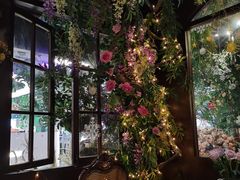 -第101座花园餐厅(湖滨88店)