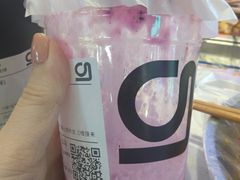 -gleeglee乐溢亦茶(合生汇店)