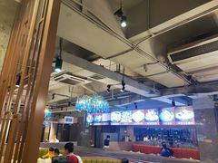 -德兴show鲜·蒸汽海鲜火锅餐厅(格创悦里店)