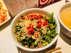 自助小料-海底捞火锅(海悦天地店)