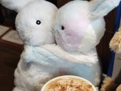 -Metal hands·铁手咖啡