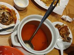 -鑫小城故事·藕汤·家常菜(海林广场店)