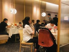 大堂-莆田餐厅PUTIEN(西安万象天地店)