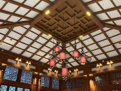 -海口万豪·大堂吧·望海吧.日落海景·下午茶·奶茶·咖啡·轻食·蛋糕·鸡尾酒·清吧
