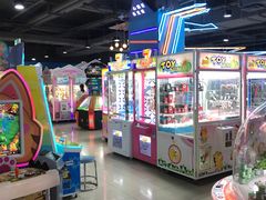 -大玩家(魏家庄万达店)