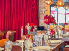 -BROWNSTONE布朗石西班牙餐厅(富城店)