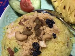 -囧人粗品·泰国街市料理(霖峰店)