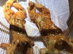 -青花椒花椒鱼(合生汇店)