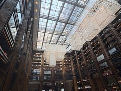 -行者书屋大堂吧 ·下午茶(南京圣和府邸酒店)