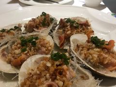 -79号渔船海鲜饭店(华强北店)