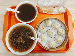 -新丰小吃(凤起路分店)