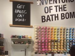 -LUSH(威尼斯人店)