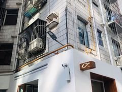 门面-Line 咖啡(石厦花园店)