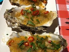 -三个大叔东北烧烤·砂锅菜(西三旗店)