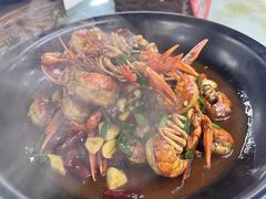-聚味瞿记·龙虾堂(树木岭店)