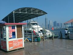 -海河外滩公园