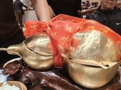 -面辣子·陕西家乡菜(钟楼店)