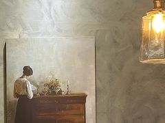 -六区宿舍咖啡店