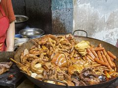 -吴长子卤菜馆(统一街店)