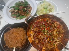 -绿草地·湘菜(7mall店)