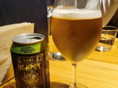 云麻啤酒-SHAN山(前滩太古里店)