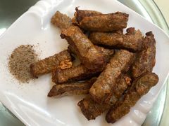 -福寿斋·老北京铜锅涮肉·烤鸭(顺义总店)