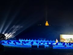 -鼎盛王朝康熙大典实景演出