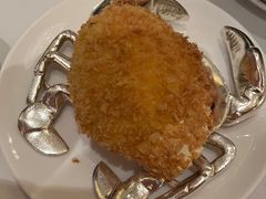 -香宫(九龙香格里拉店)