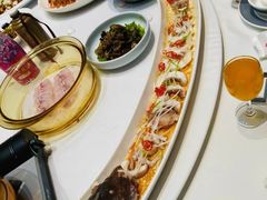-新时代大酒店(仰口路店)