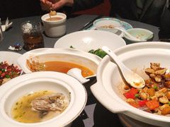 -肆月河豚·淮扬菜·湘菜(华天店)