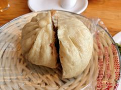 -漕河全驴宴饭店(徐水店)
