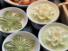 -奇芳阁·百年清真南京菜(夫子庙店)