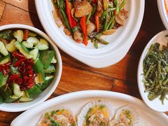 -新安江畔·管家大院·建德菜(赛银店)