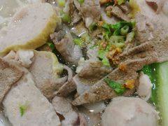 -阿嫲手作粉·潮州老味道(南海万科广场店)