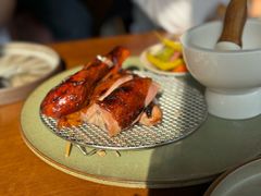 -OTIUM • 柴屿麦(亮马桥店)