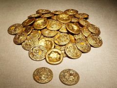 -陕西历史博物馆