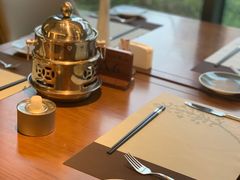 -远洲凤凰山庄臻味全日餐厅