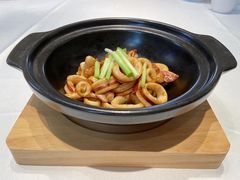 -怀德酒楼·粤菜·海鲜·茶点(宝安国际机场店)